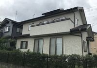 住宅ビフォーアフター外観