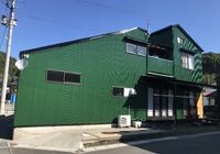 郡山市近郊I町の外壁塗装・屋根塗装工事のお客様の施工事例